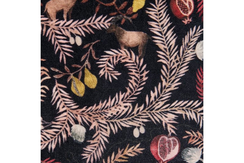 Pynteputer Ricinus sett med 2 - Tekstiler - Pute & pledd - Pynteputer