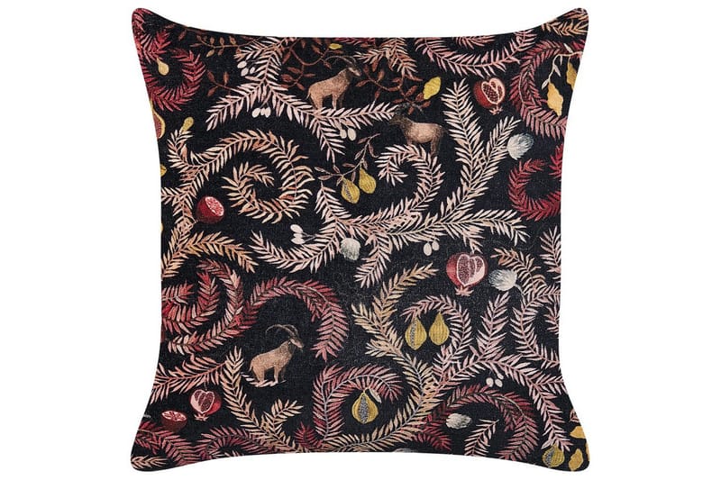 Pynteputer Ricinus, undefined