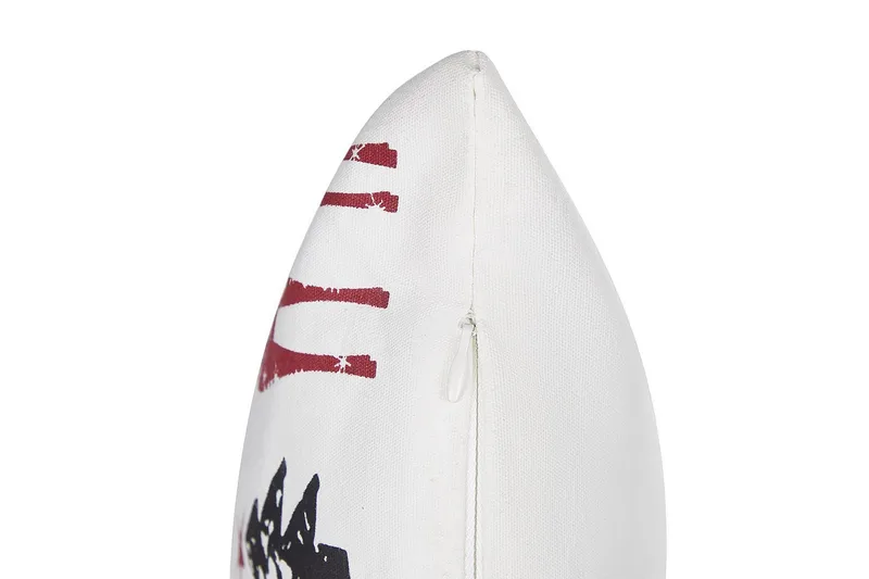 Pynteputer Robbie sett med 2 - Tekstiler - Pute & pledd - Pynteputer