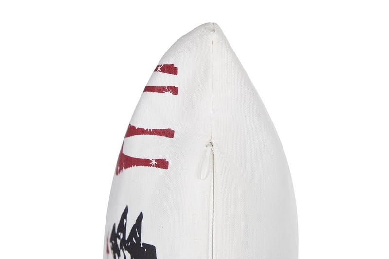 Pynteputer Robbie sett med 2 - Tekstiler - Pute & pledd - Pynteputer