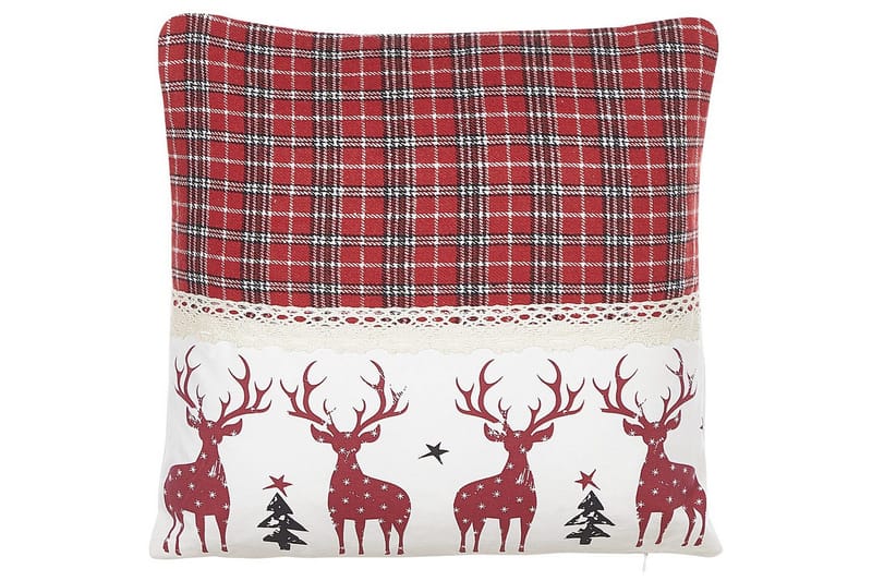 Pynteputer Robbie sett med 2 - Tekstiler - Pute & pledd - Pynteputer