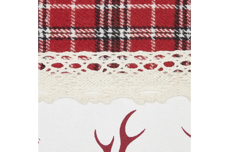 Pynteputer Robbie sett med 2 - Tekstiler - Pute & pledd - Pynteputer