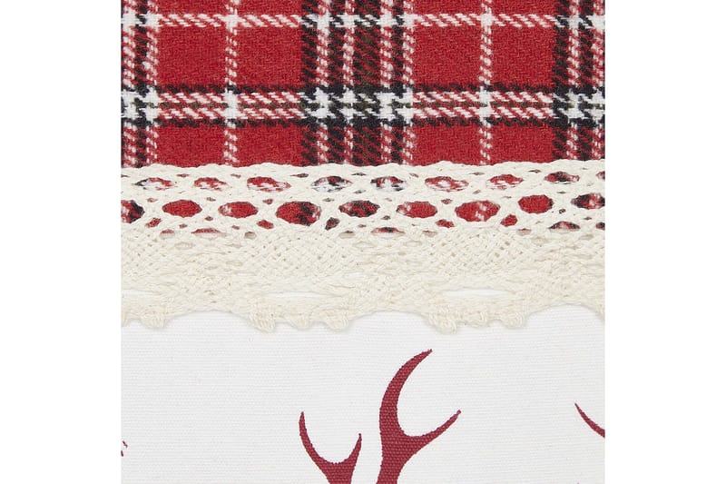 Pynteputer Robbie sett med 2 - Tekstiler - Pute & pledd - Pynteputer