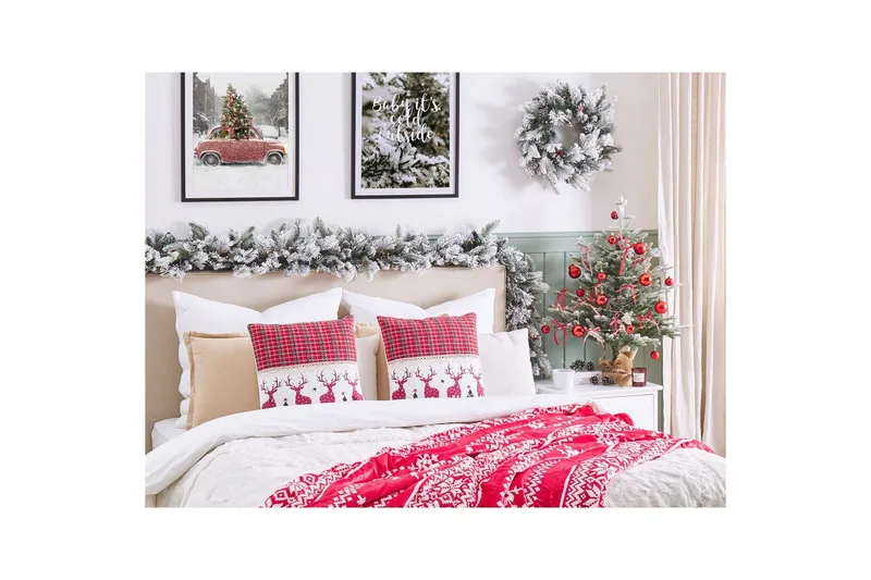 Pynteputer Robbie sett med 2 - Tekstiler - Pute & pledd - Pynteputer