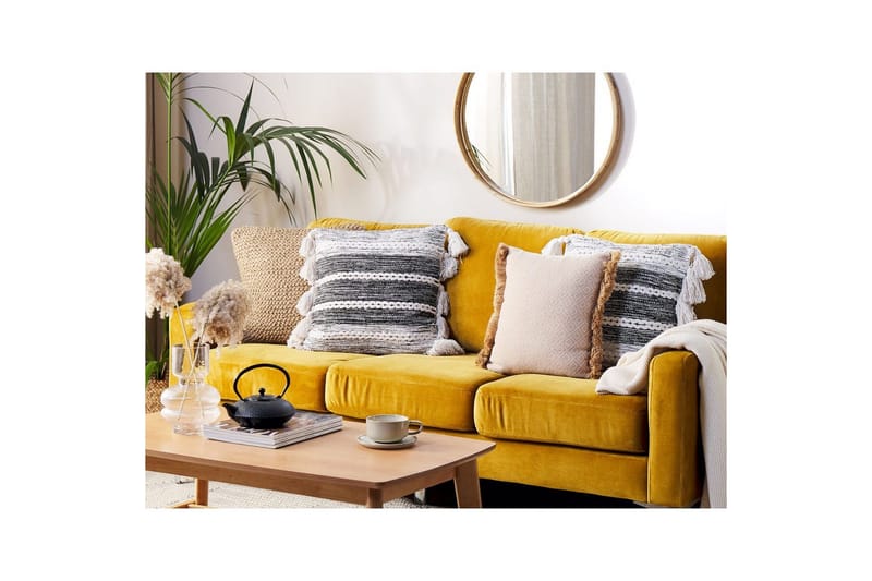 Pynteputer Rochea - Tekstiler - Pute & pledd - Pynteputer