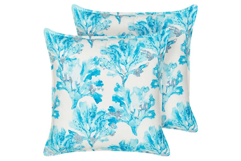 Pynteputer Rockweed sett på 2, undefined