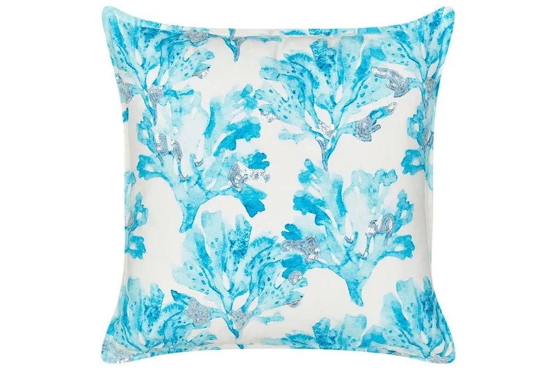 Pynteputer Rockweed sett på 2 - Tekstiler - Pute & pledd - Hagepute