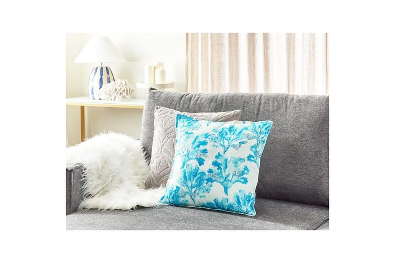 Pynteputer Rockweed - Tekstiler - Pute & pledd - Hagepute