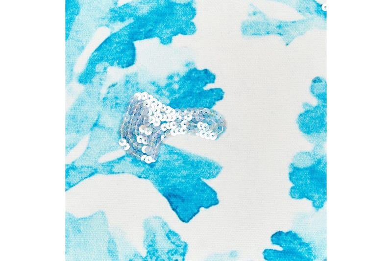 Pynteputer Rockweed - Tekstiler - Pute & pledd - Hagepute