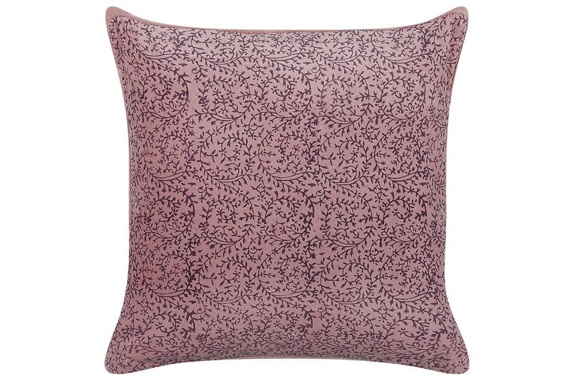 Pynteputer Romneya sett på 2 - Tekstiler - Pute & pledd - Hagepute