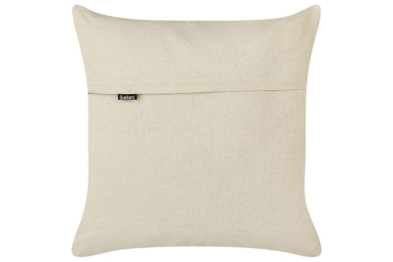 Pynteputer Rosemary sett med 2 Beige/grå - Beige/grå - Tekstiler - Pute & pledd - Hagepute