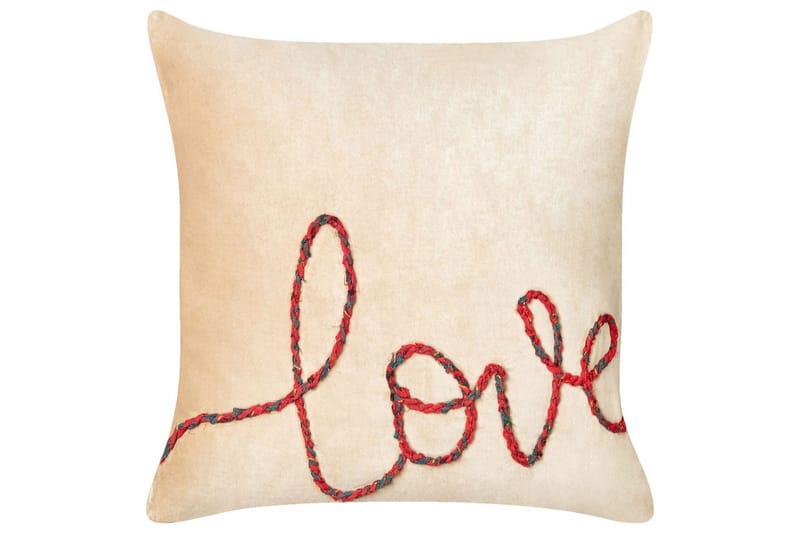 Pynteputer Rotala sett med 2 - Tekstiler - Pute & pledd - Pynteputer