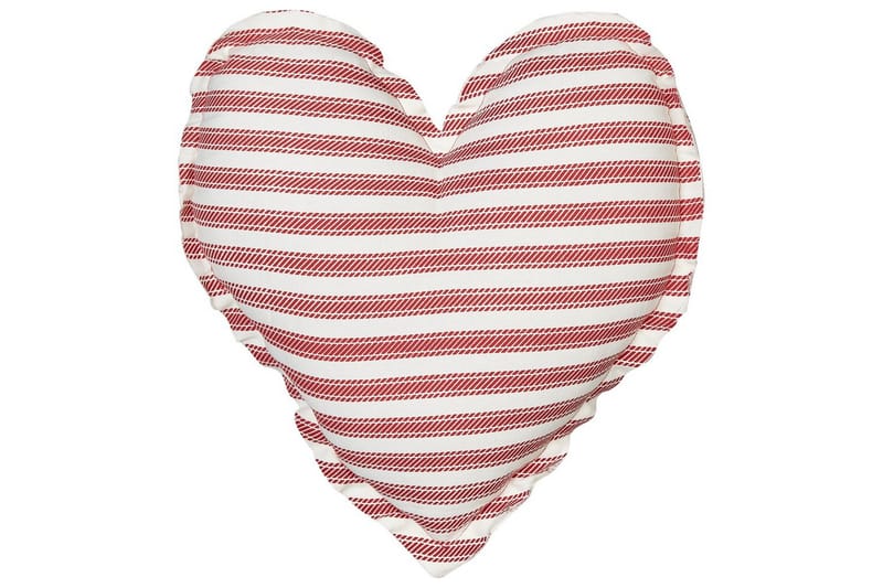 Pynteputer Rubia sett med 2 - Tekstiler - Pute & pledd - Pynteputer