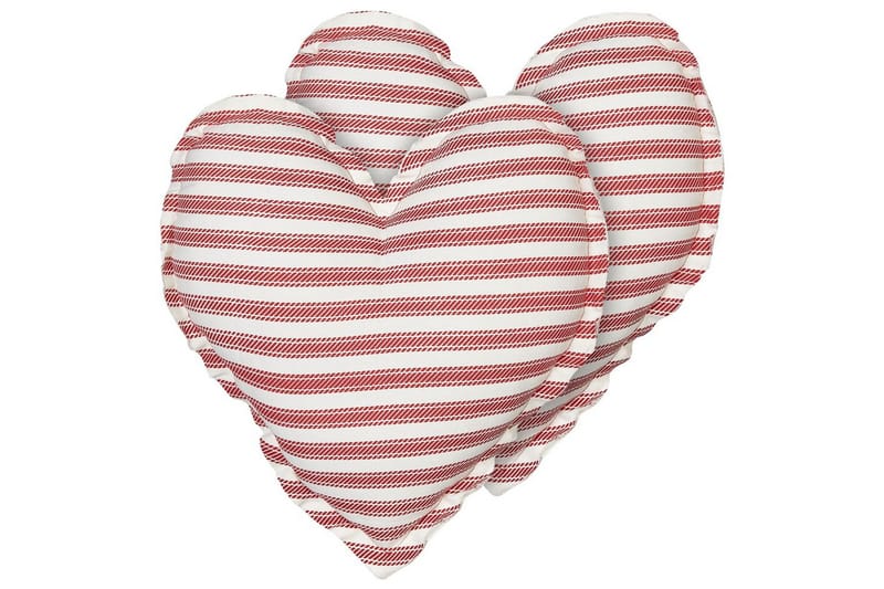 Pynteputer Rubia sett med 2, undefined