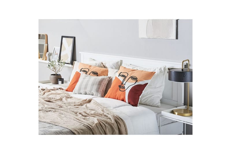 Pynteputer Rudbekia sett med 2 - Tekstiler - Pute & pledd - Hagepute