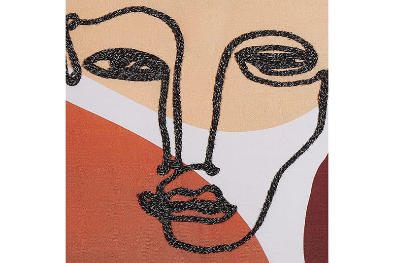 Pynteputer Rudbekia - Tekstiler - Pute & pledd - Hagepute