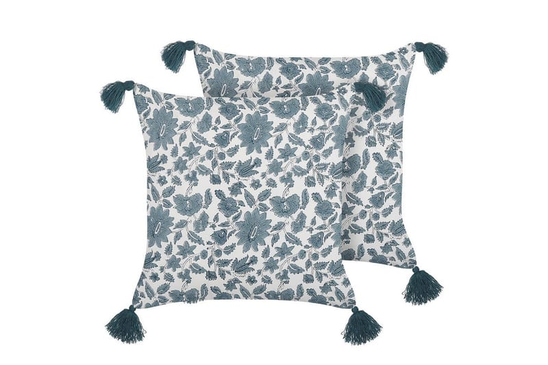 Pynteputer Rumex sett med 2, undefined