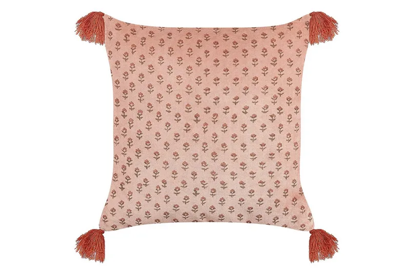 Pynteputer Rumhora sett på 2 - Tekstiler - Pute & pledd - Hagepute