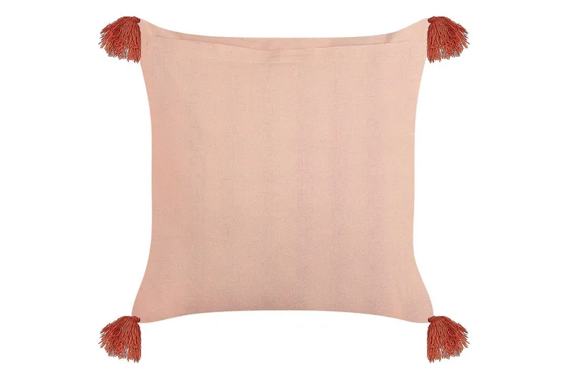 Pynteputer Rumhora sett på 2 - Tekstiler - Pute & pledd - Hagepute