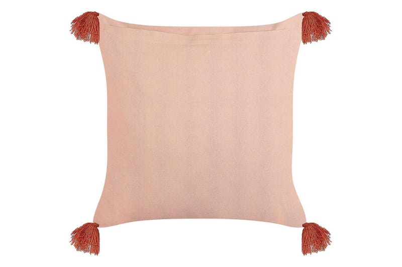 Pynteputer Rumhora sett på 2 - Tekstiler - Pute & pledd - Hagepute