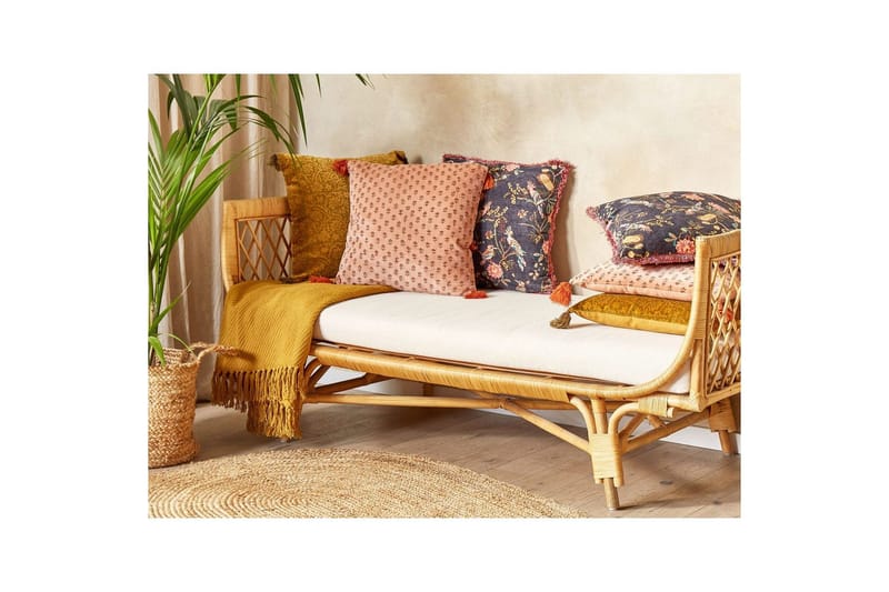 Pynteputer Rumhora sett på 2 - Tekstiler - Pute & pledd - Hagepute