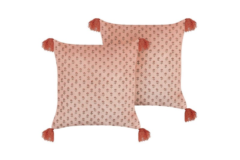 Pynteputer Rumhora sett på 2, undefined