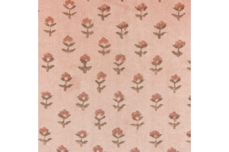 Pynteputer Rumhora sett på 2 - Tekstiler - Pute & pledd - Hagepute