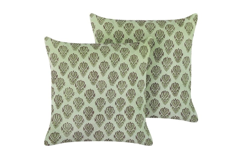 Pynteputer Rungia sett på 2, undefined