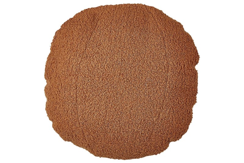 Pynteputer Rutabaga sett med 2 Brun - Brun - Tekstiler - Pute & pledd - Hagepute