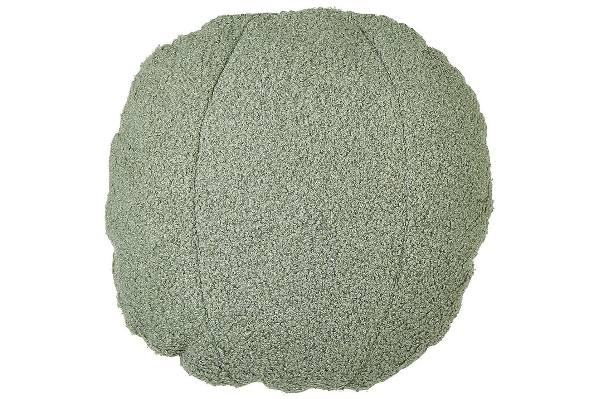 Pynteputer Rutabaga sett med 2 Grønn - Grønn - Tekstiler - Pute & pledd - Hagepute