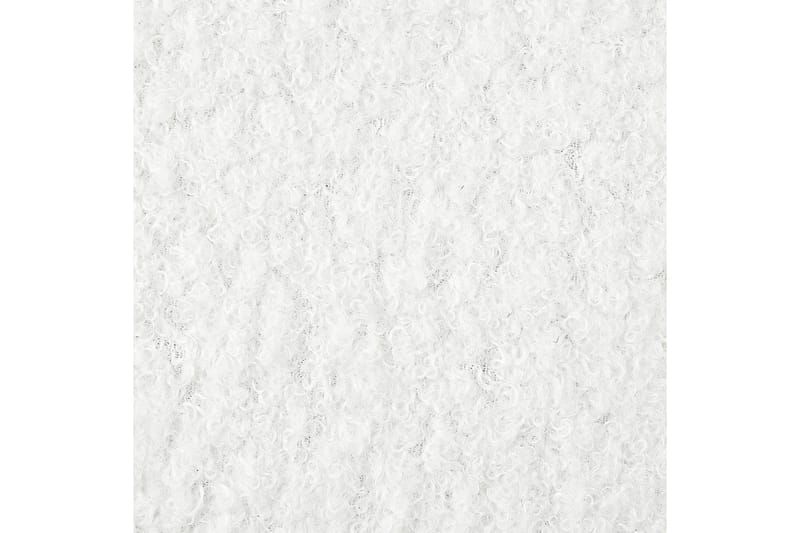 Pynteputer Rutabaga sett med 2 Hvit - Hvit - Tekstiler - Pute & pledd - Hagepute
