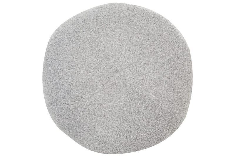 Pynteputer Salvie Grå - Grå - Tekstiler - Pute & pledd - Pynteputer