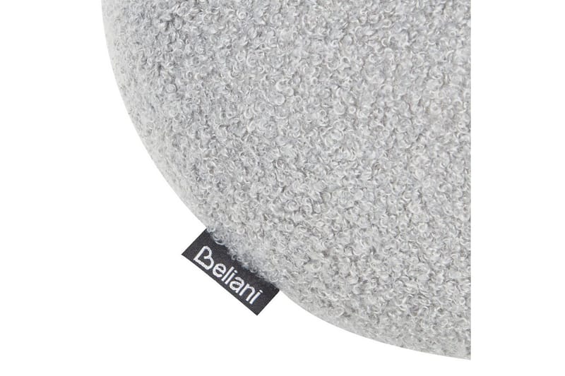 Pynteputer Salvie Grå - Grå - Tekstiler - Pute & pledd - Pynteputer