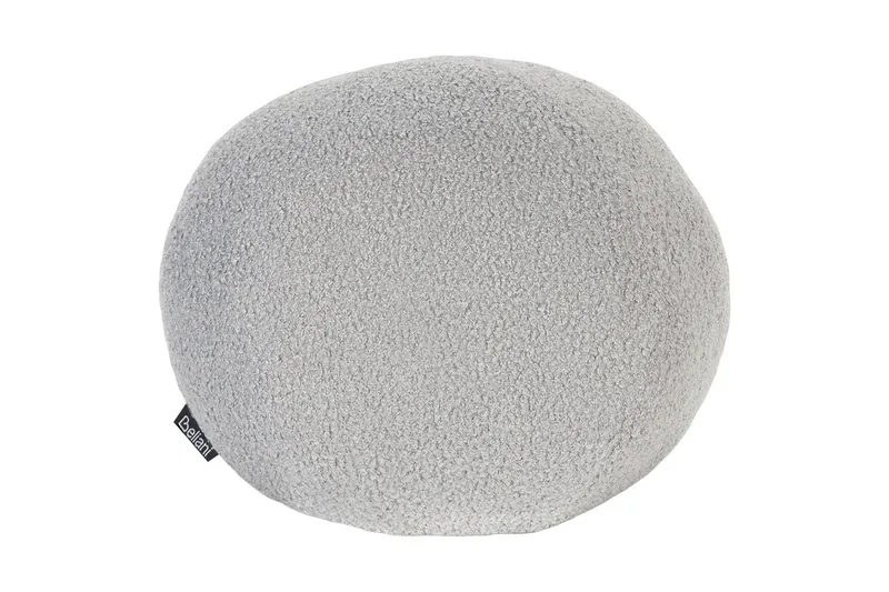 Pynteputer Salvie Grå, Grå