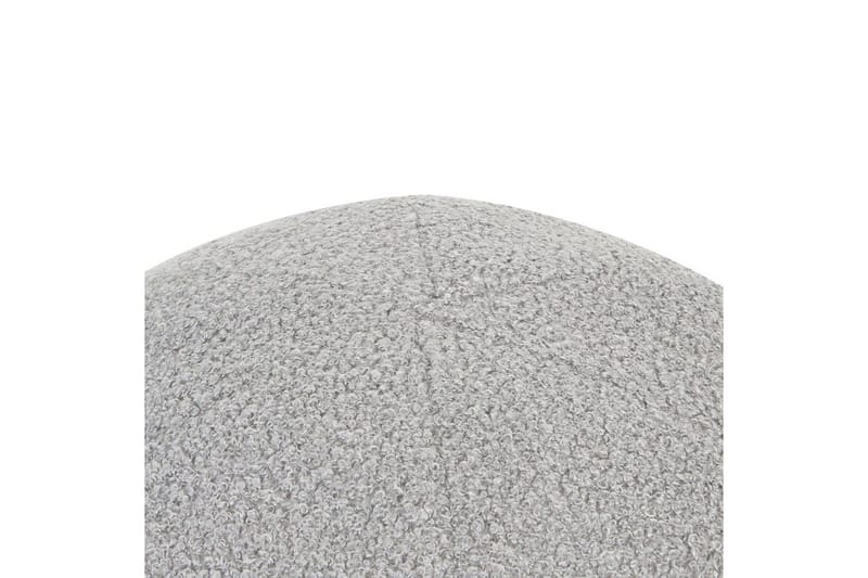 Pynteputer Salvie Grå - Grå - Tekstiler - Pute & pledd - Pynteputer