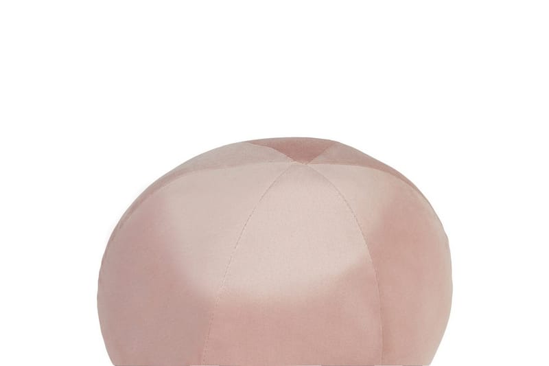 Pynteputer Salvie Rosa - Rosa - Tekstiler - Pute & pledd - Pynteputer