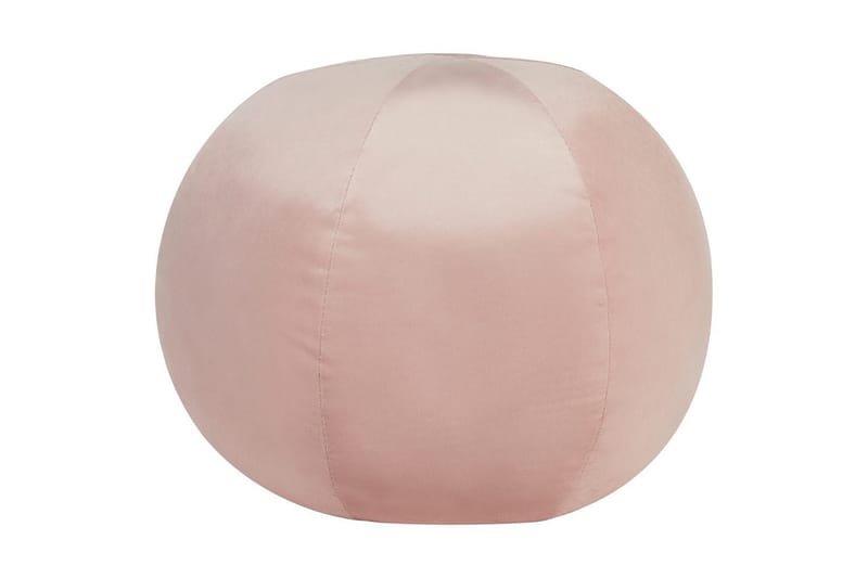 Pynteputer Salvie Rosa - Rosa - Tekstiler - Pute & pledd - Pynteputer