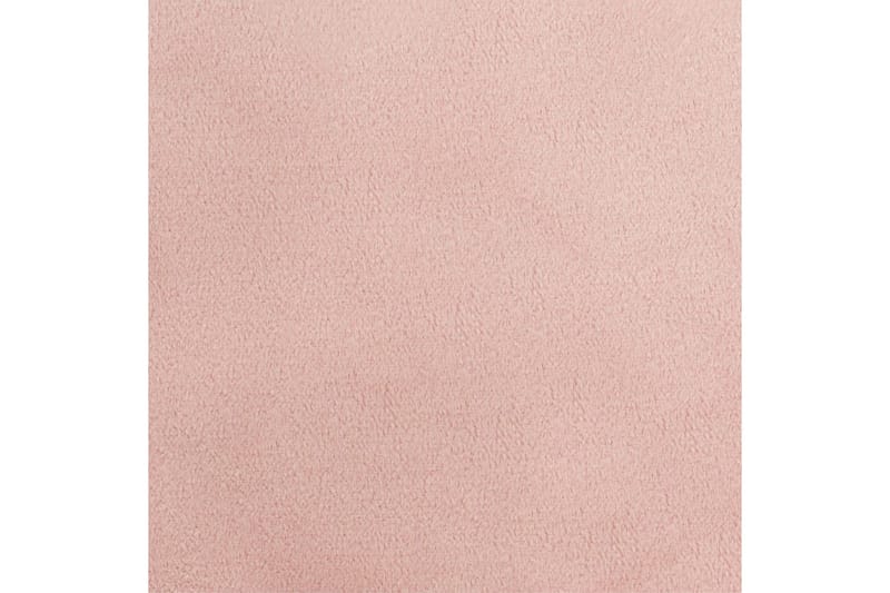 Pynteputer Salvie Rosa - Rosa - Tekstiler - Pute & pledd - Pynteputer