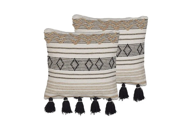 Pynteputer Sambucus sett med 2, undefined