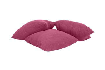 Sanos Pyntepute 3-pk Inari Rosa