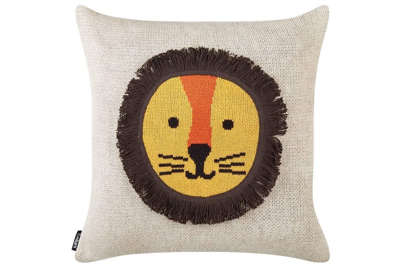 Pynteputer Sarangar sett med 2 - Tekstiler - Pute & pledd - Hagepute