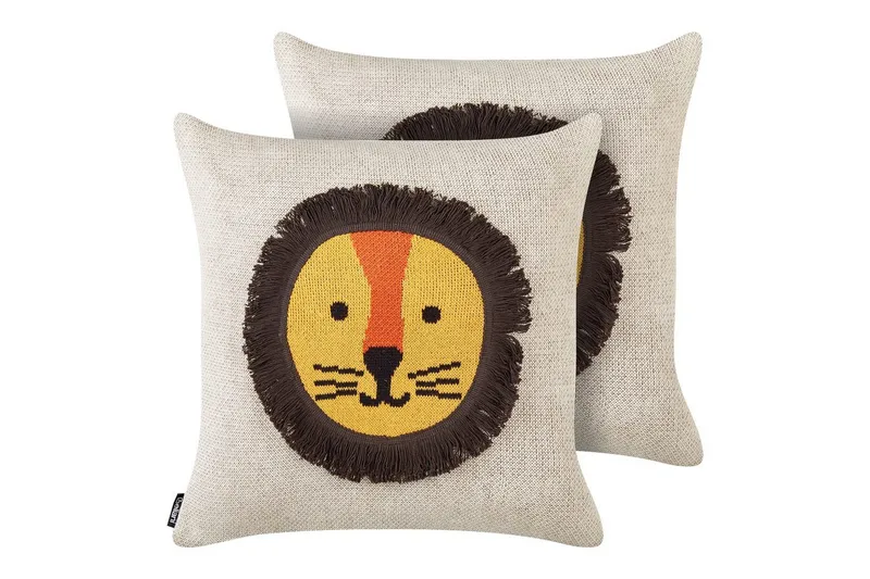 Pynteputer Sarangar sett med 2, undefined