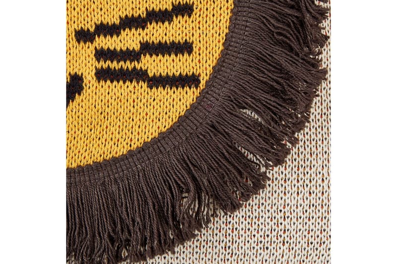 Pynteputer Sarangar sett med 2 - Tekstiler - Pute & pledd - Hagepute