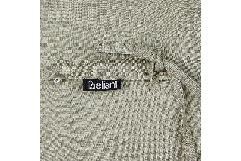 Pynteputer Sassafras sett med 2 stk. Grå - Grå - Tekstiler - Pute & pledd - Pynteputer