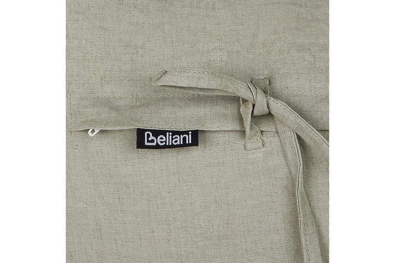 Pynteputer Sassafras sett med 2 stk. Grå - Grå - Tekstiler - Pute & pledd - Pynteputer