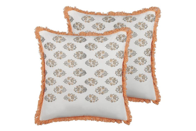 Pynteputer Sativus sett med 2 stk., undefined