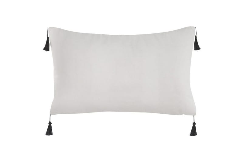 Pynteputer Schefflera sett med 2 stk. Rektangulær - Rektangulær - Tekstiler - Pute & pledd - Hagepute