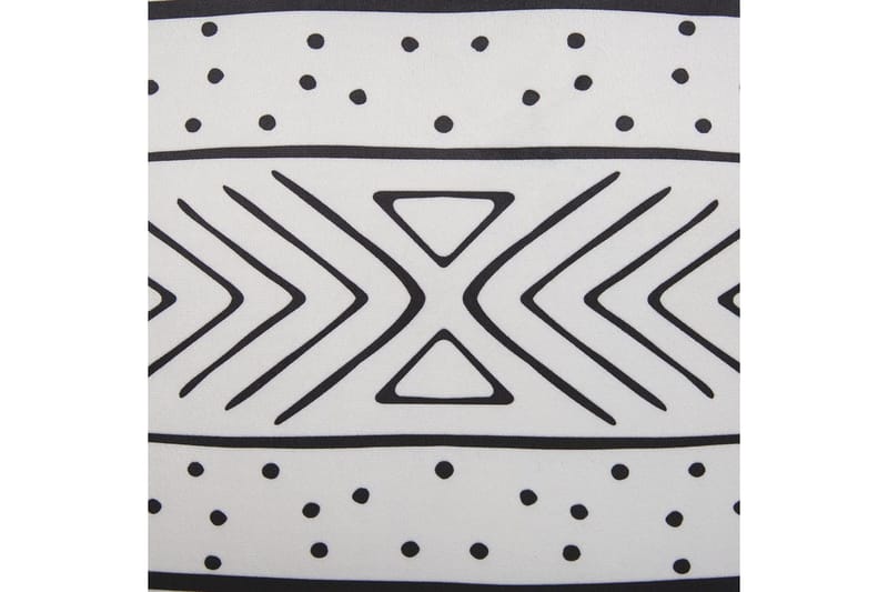 Pynteputer Schefflera sett med 2 stk. Rektangulær - Rektangulær - Tekstiler - Pute & pledd - Hagepute