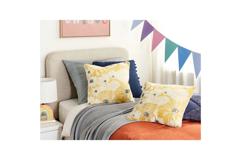 Pynteputer Scirpus sett med 2 stk. - Tekstiler - Pute & pledd - Hagepute