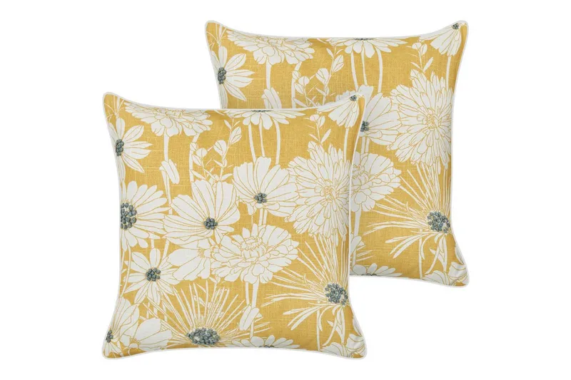 Pynteputer Scirpus sett med 2 stk. - Tekstiler - Pute & pledd - Hagepute